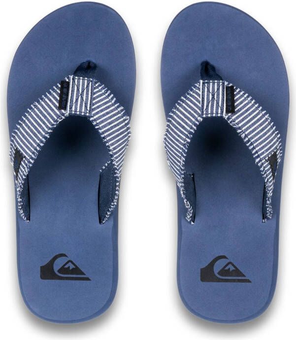 Quiksilver Sandalen Monkey Abyss