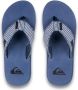 Quiksilver Monkey Abyss Sandalen EU 43 blauw - Thumbnail 5
