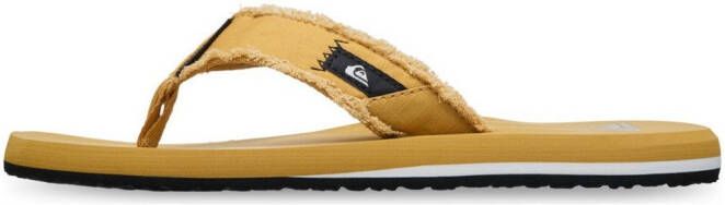 Quiksilver Sandalen Monkey Abyss