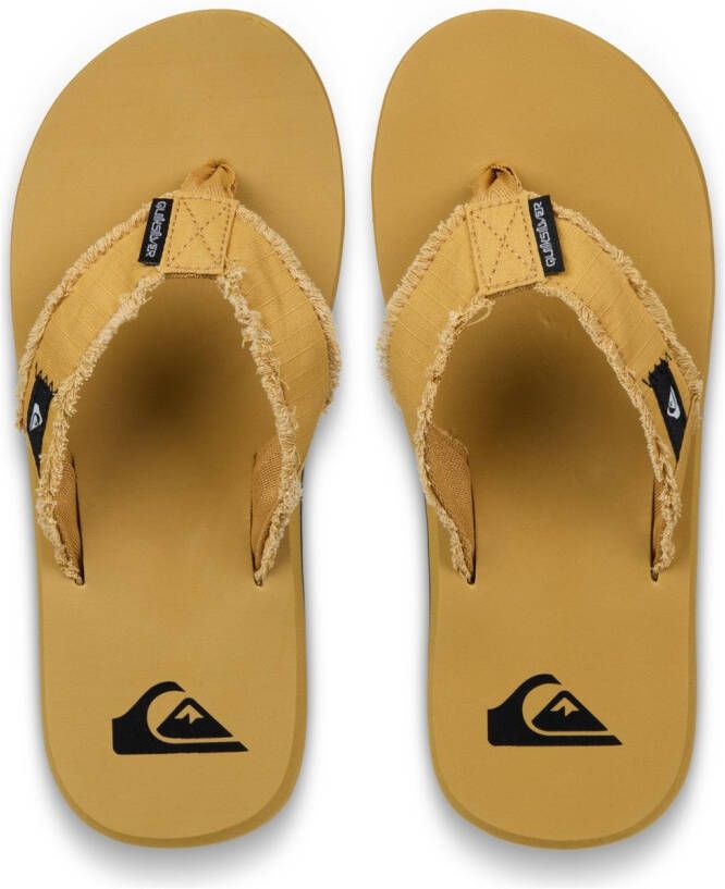 Quiksilver Sandalen Monkey Abyss