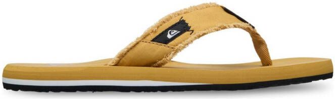 Quiksilver Sandalen Monkey Abyss