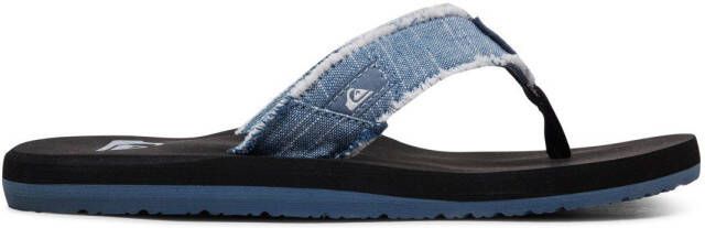Quiksilver Sandalen Monkey Abyss