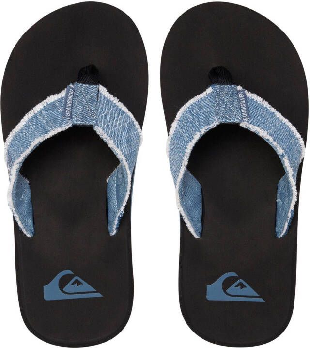 Quiksilver Sandalen Monkey Abyss