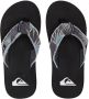 Quiksilver Teenslippers MONKEY ABYSS YOUTH - Thumbnail 4