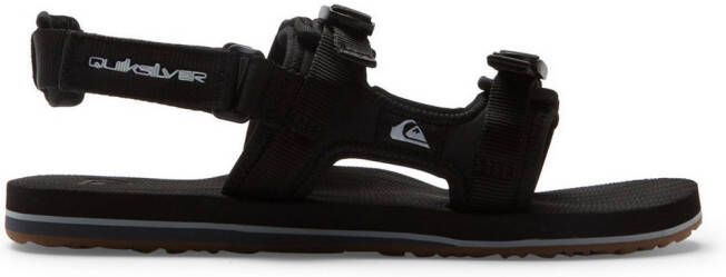 Quiksilver Sandalen Monkey Caged