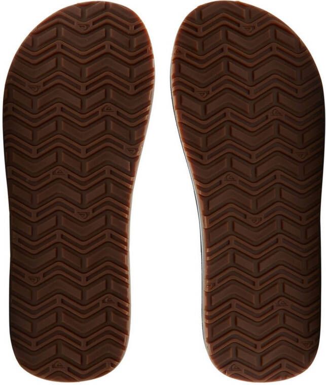 Quiksilver Sandalen Monkey Caged