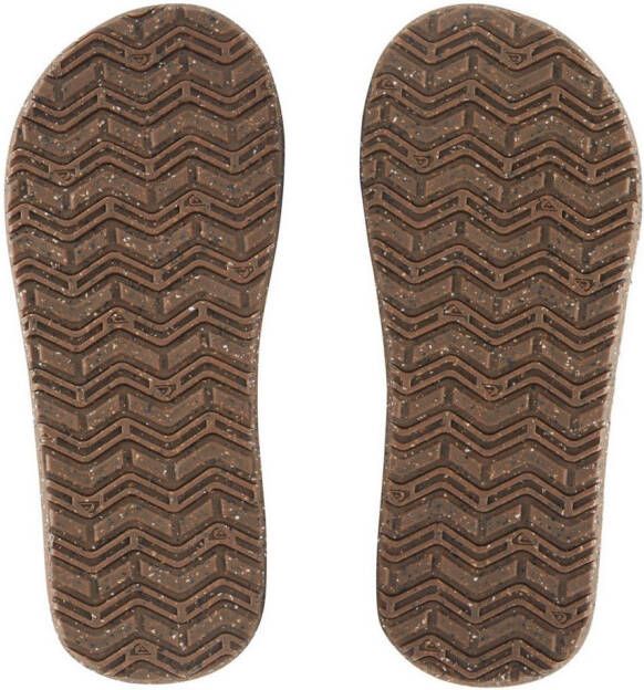 Quiksilver Sandalen Monkey Caged