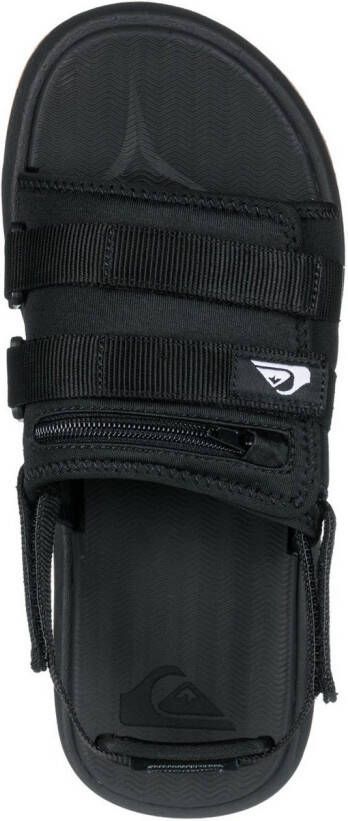Quiksilver Sandalen Monkey Caged