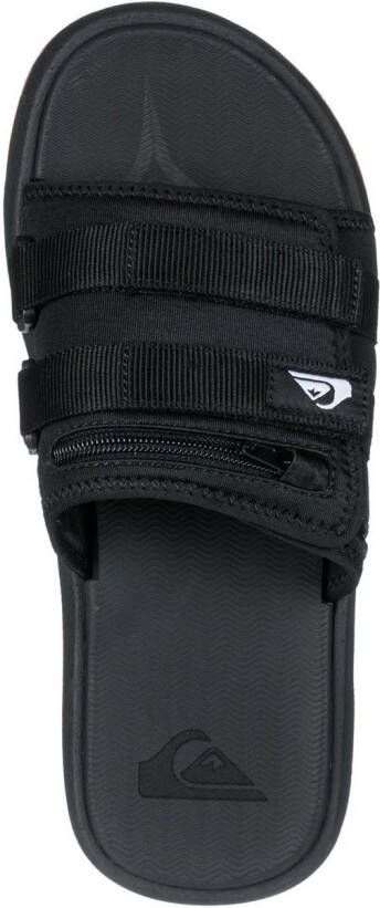 Quiksilver Sandalen Monkey Caged