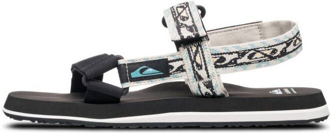 Quiksilver Sandalen Monkey Caged