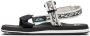 Quiksilver Sandalen Monkey Caged - Thumbnail 2