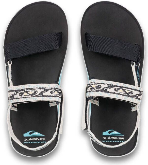Quiksilver Sandalen Monkey Caged