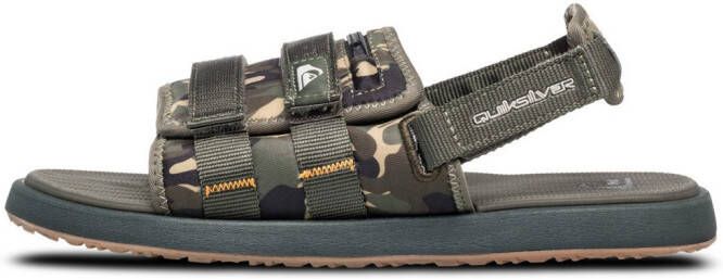 Quiksilver Sandalen Monkey Caged