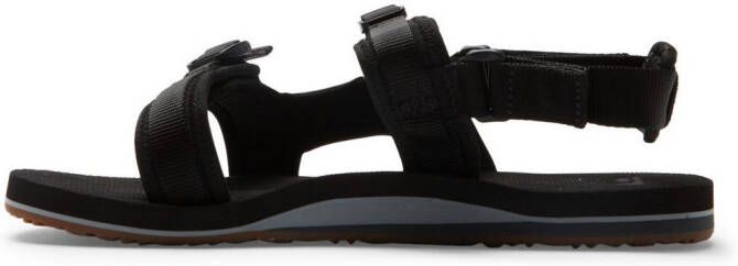 Quiksilver Sandalen Monkey Caged