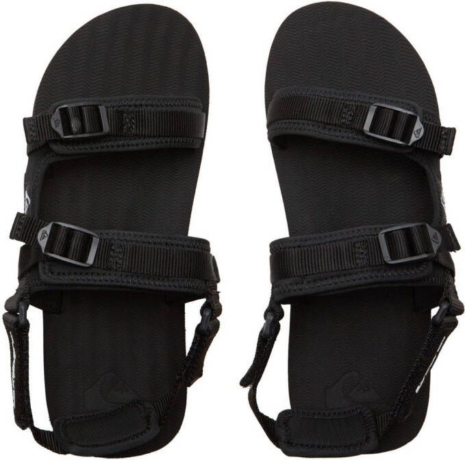 Quiksilver Sandalen Monkey Caged