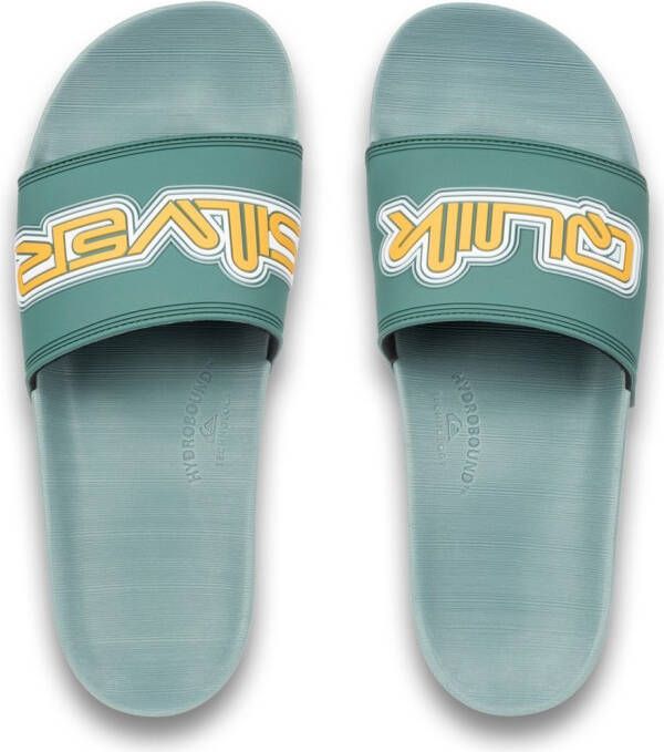 Quiksilver Sandalen Rivi