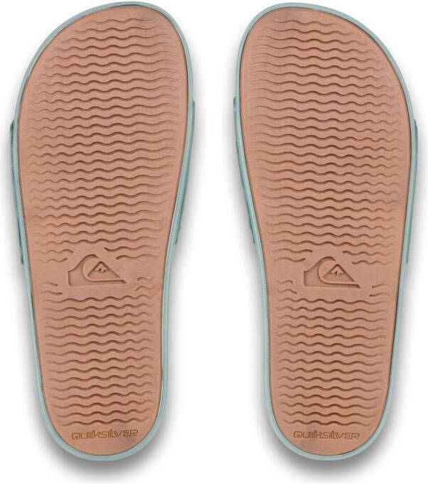 Quiksilver Sandalen Rivi