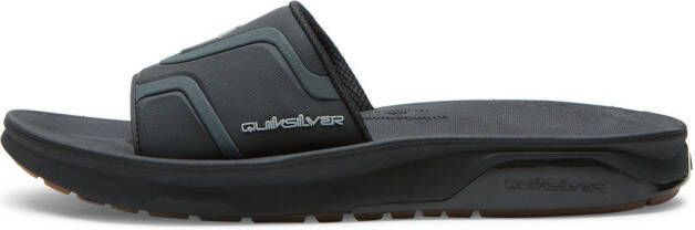 Quiksilver Sandalen Rivi Leather