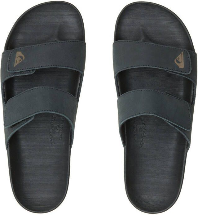 Quiksilver Sandalen Rivi Leather