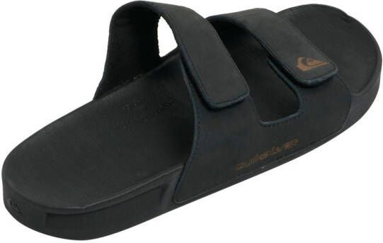 Quiksilver Sandalen Rivi Leather