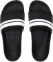 Quiksilver Rivi Slide Sandalen EU 45 zwart grijs - Thumbnail 5