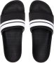 Quiksilver Rivi Slide Sandalen EU 44 zwart grijs - Thumbnail 6