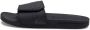 Quiksilver Rivi Slide Adjust Slippers Black grey black - Thumbnail 5
