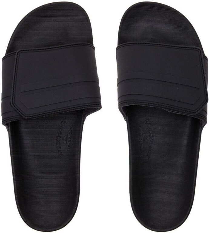 Quiksilver Sandalen Rivi Slide Adjust