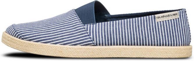 Quiksilver Sneakers Espadrilled