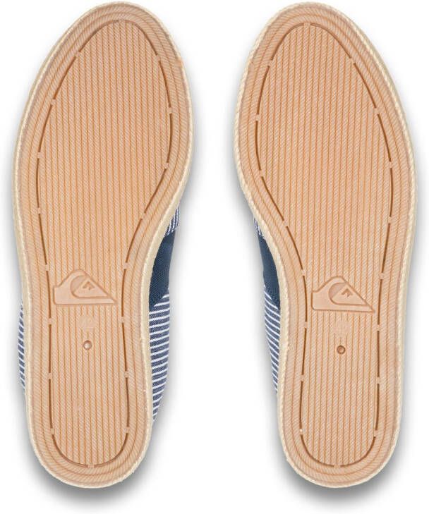 Quiksilver Sneakers Espadrilled
