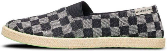 Quiksilver Sneakers Espadrilled