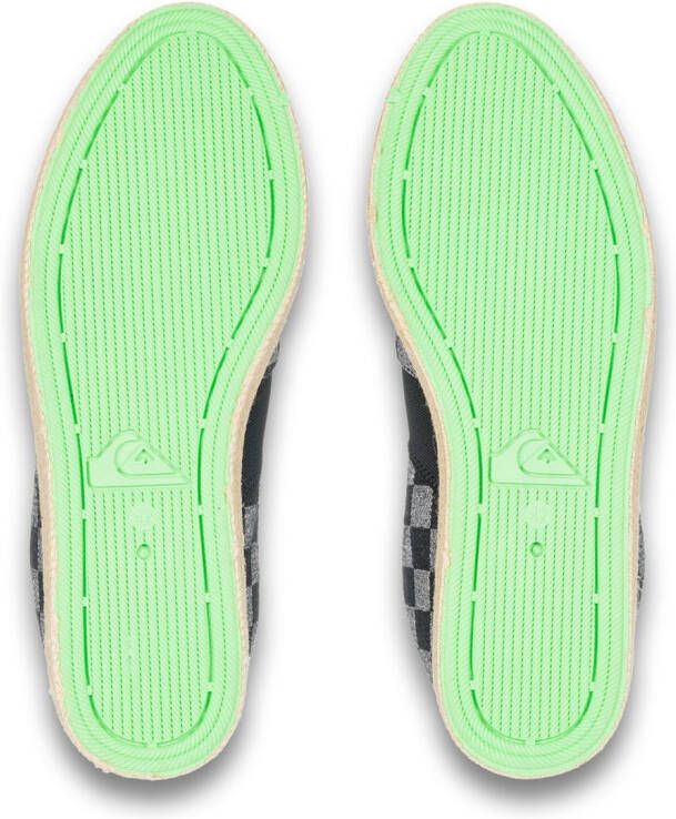 Quiksilver Sneakers Espadrilled