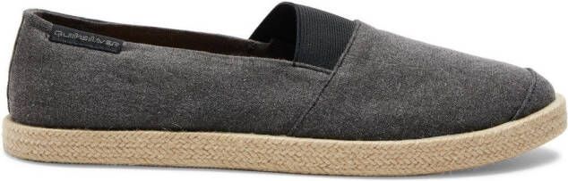 Quiksilver Espadrilles ESPADRILLED M SHOE SBKM - Foto 3