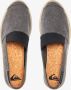 Quiksilver Espadrilles ESPADRILLED M SHOE SBKM - Thumbnail 5