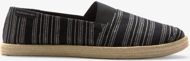 Quiksilver Sneakers Espadrilled