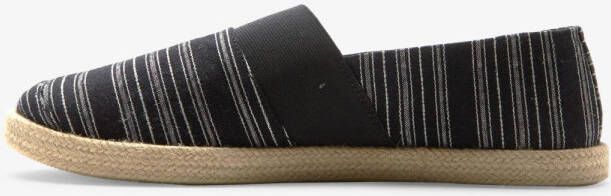 Quiksilver Sneakers Espadrilled