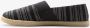 Quiksilver Aqys700053 Espadrilles Zwart - Thumbnail 3