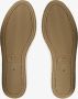Quiksilver Aqys700053 Espadrilles Zwart - Thumbnail 5