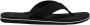 Quiksilver Molokai Layback Text Heren Teenslipper Aqyl101266-xkwk Kleur Zwart - Thumbnail 2
