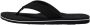 Quiksilver Molokai Layback Text Heren Teenslipper Aqyl101266-xkwk Kleur Zwart - Thumbnail 3