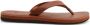 Quiksilver Molokai Nubuck II Sandalen EU 41 rood - Thumbnail 7