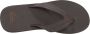 Quiksilver Carver Natural Sandalen zwart - Thumbnail 6