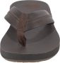 Quiksilver Carver Natural Sandalen zwart - Thumbnail 7
