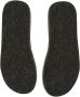 Quiksilver Carver Suede Core Sandalen zwart bruin - Thumbnail 6