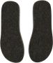 Quiksilver Carver Suede Core Sandalen zwart - Thumbnail 6