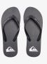 Quiksilver Molokai Core Sandalen zwart - Thumbnail 7