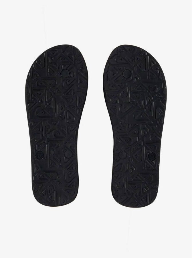 Quiksilver Teenslippers Molokai Core