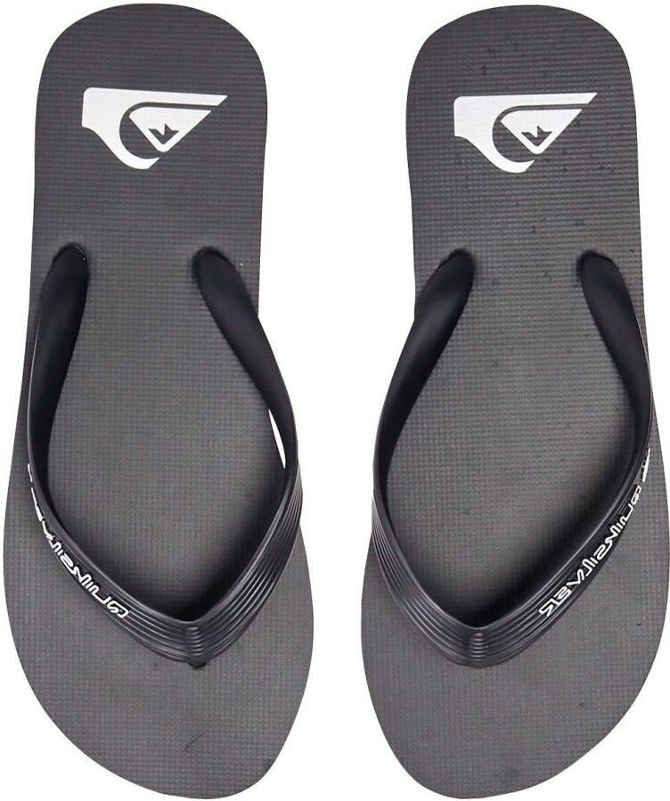 Quiksilver Teenslippers Molokai Core