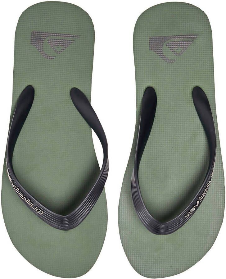 Quiksilver Sandalen Molokai Core - Foto 5