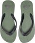 Quiksilver Teenslippers Molokai Core - Thumbnail 5